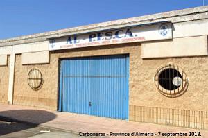 12 CARBONERAS - PROVINCE D ALMERIA 7 09 2018 (14)